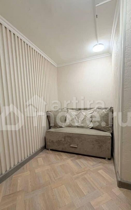 1-комн. апарт-ы, 14 м2, 1/7 эт. Москва - изображение 3