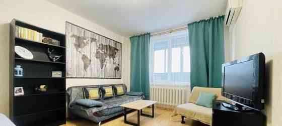 2-комн. квартира, 40 м2, 15/15 эт. Уфа