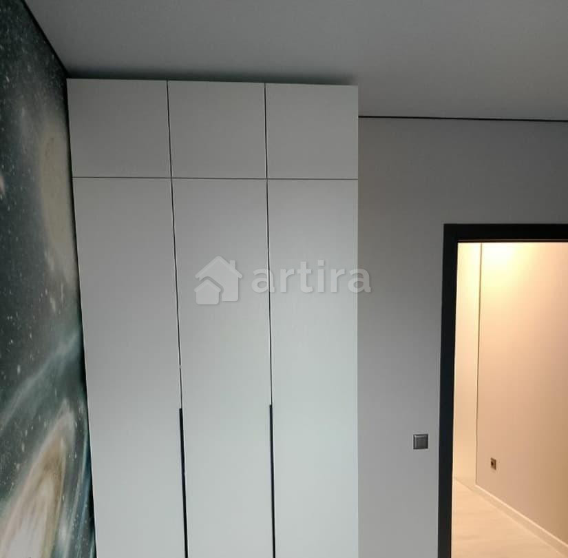 Комната, 10 м2, 9/15 эт. Звенигород - изображение 3