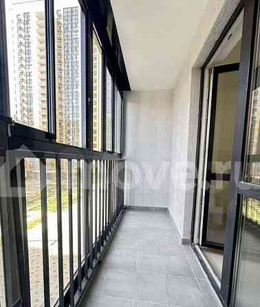 1-комн. квартира, 42.5 м2, 4/23 эт. Москва