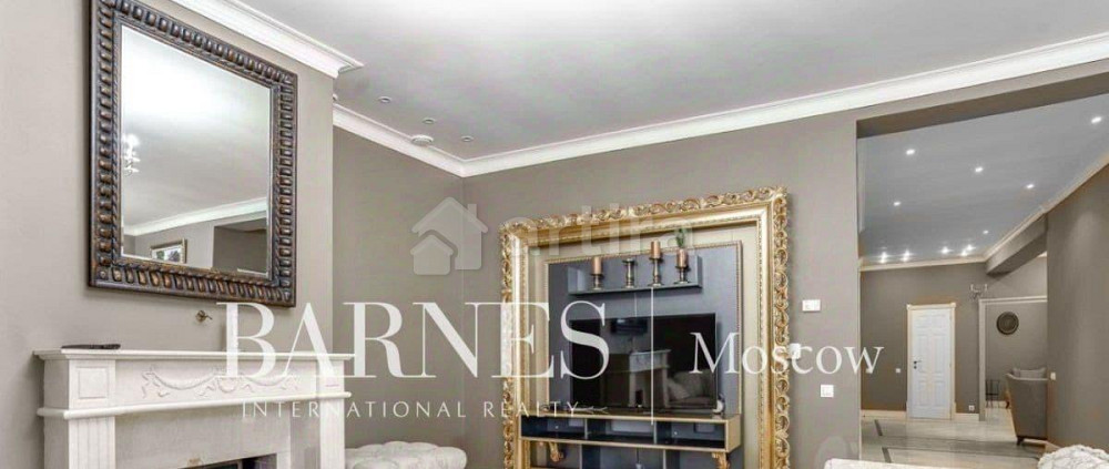 Дом, 450 м2, 22 сотки, 2 эт. Истра - изображение 6