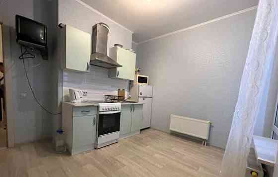 1-комн. квартира, 40 м2, 13/26 эт. Уфа