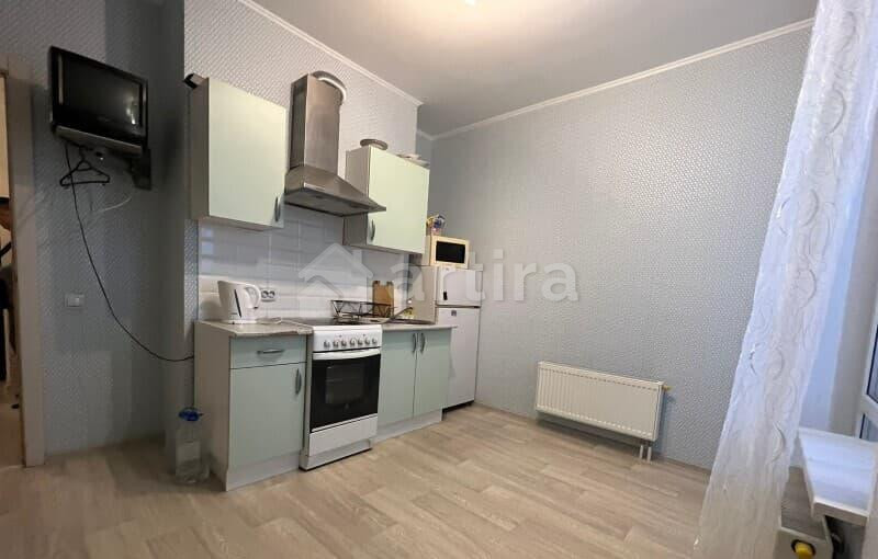 1-комн. квартира, 40 м2, 13/26 эт. Уфа - изображение 1