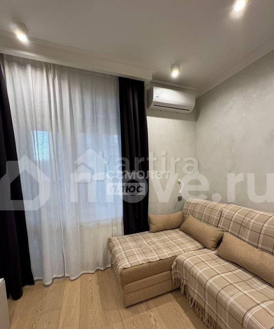 Студия, 30 м2, 7/23 эт. Москва - изображение 6