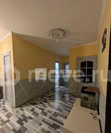 3-комн. квартира, 111 м2, 3/25 эт. Москва