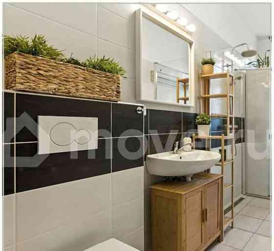 Студия, 22 м2, 2/6 эт. Москва