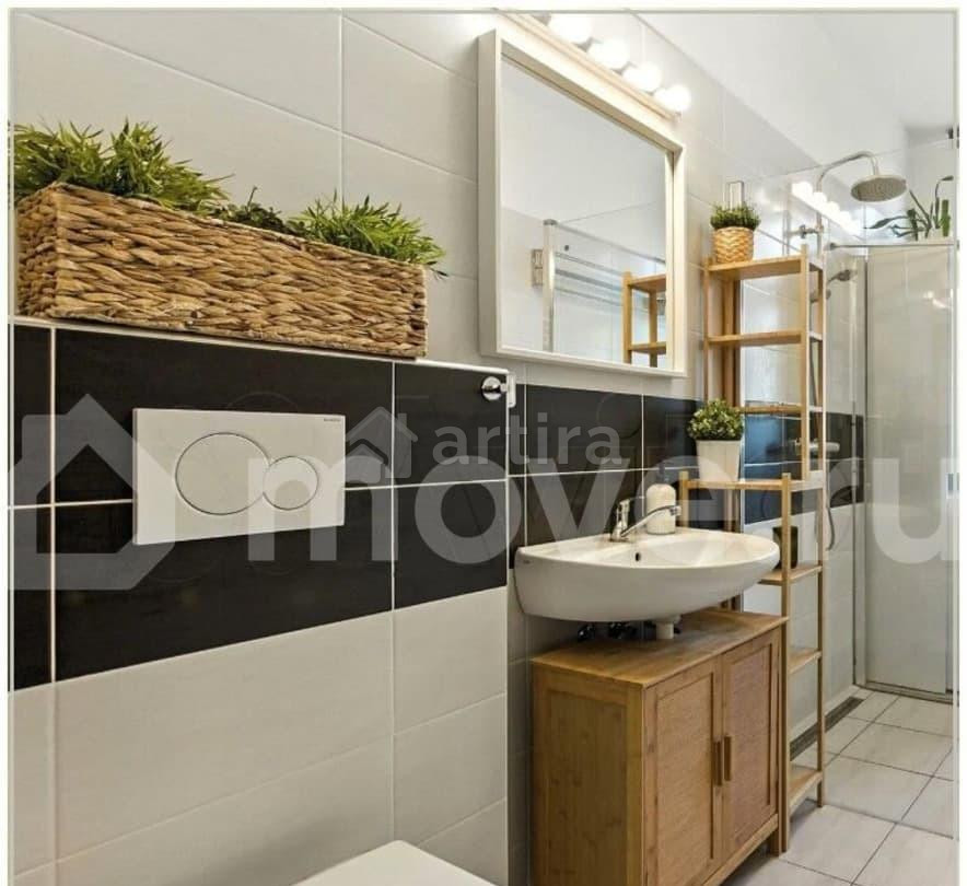 Студия, 22 м2, 2/6 эт. Москва - изображение 5