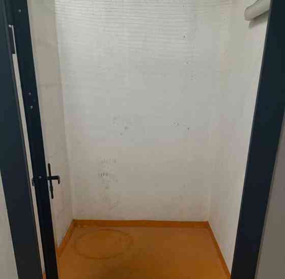 Гараж, 3.3 м2 Котельники