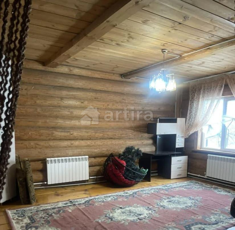 Дом, 150.8 м2, 7 соток, 3 эт. Казань - изображение 7