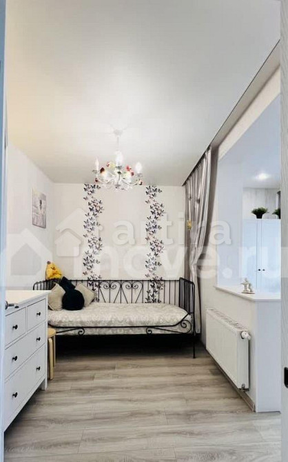 1-комн. квартира, 35.2 м2, 2/24 эт. Москва - изображение 3