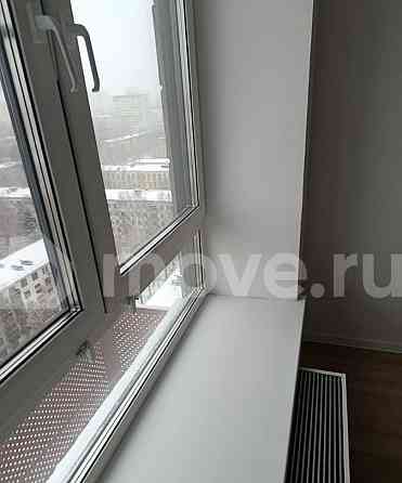 3-комн. квартира, 74.5 м2, 15/16 эт. Москва