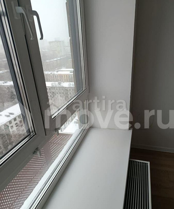 3-комн. квартира, 74.5 м2, 15/16 эт. Москва - изображение 5