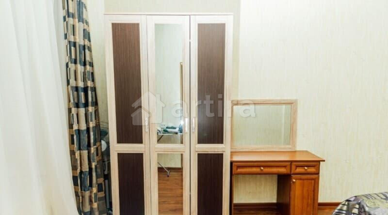 2-комн. квартира, 50 м2, 3/9 эт. Екатеринбург - изображение 4