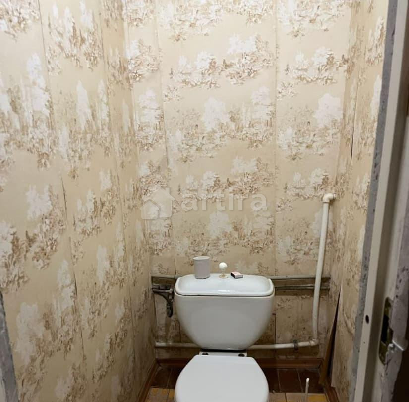 Комната, 15 м2, 1/2 эт. Нижний Новгород - изображение 4