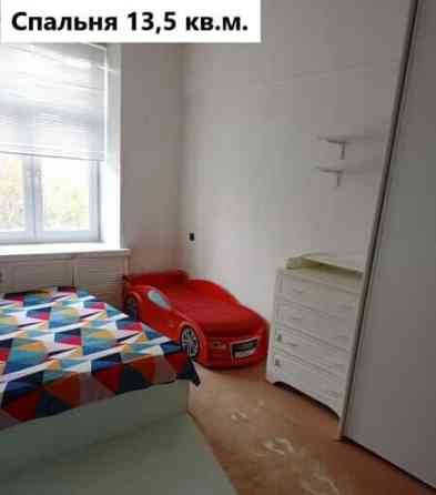 2-комн. квартира, 57 м2, 3/8 эт. Москва