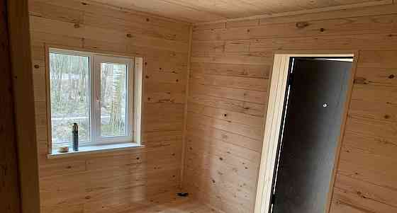 Дом, 110 м2, 7.74 сотки, 2 эт. Гатчина