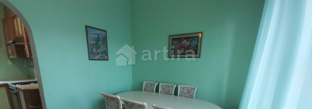 Таунхаус, 240.6 м2, 2 сотки, 3 эт. Алупка - изображение 6