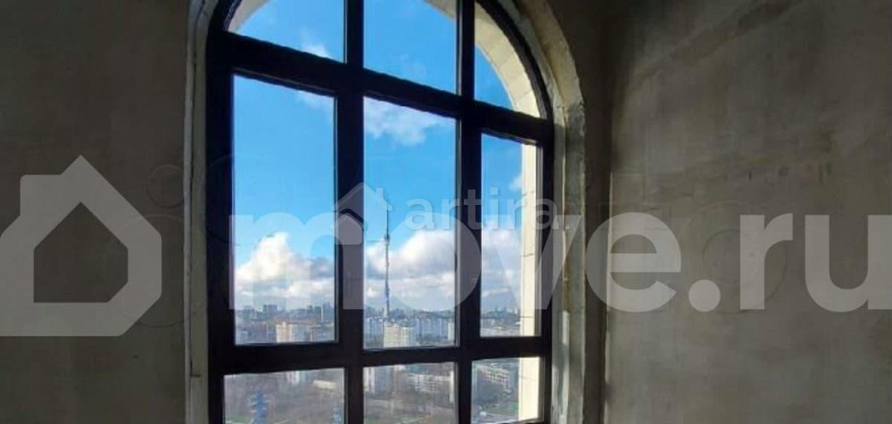 4-комн. квартира, 106 м2, 22/22 эт. Москва - изображение 2