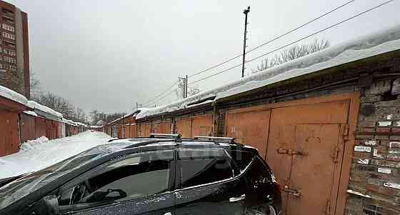 Гараж, 18 м2 Новосибирск