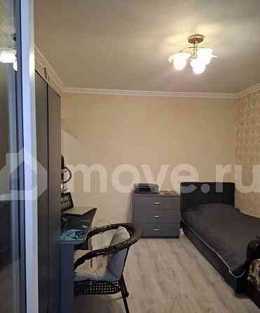 2-комн. квартира, 60.1 м2, 13/17 эт. Москва