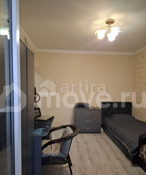 2-комн. квартира, 60.1 м2, 13/17 эт. Москва - изображение 3