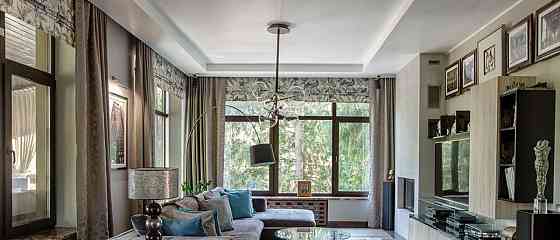 Коттедж, 350 м2, 25 соток, 3 эт. Дмитров