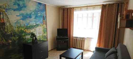 1-комн. квартира, 36 м2, 2/12 эт. Новосибирск