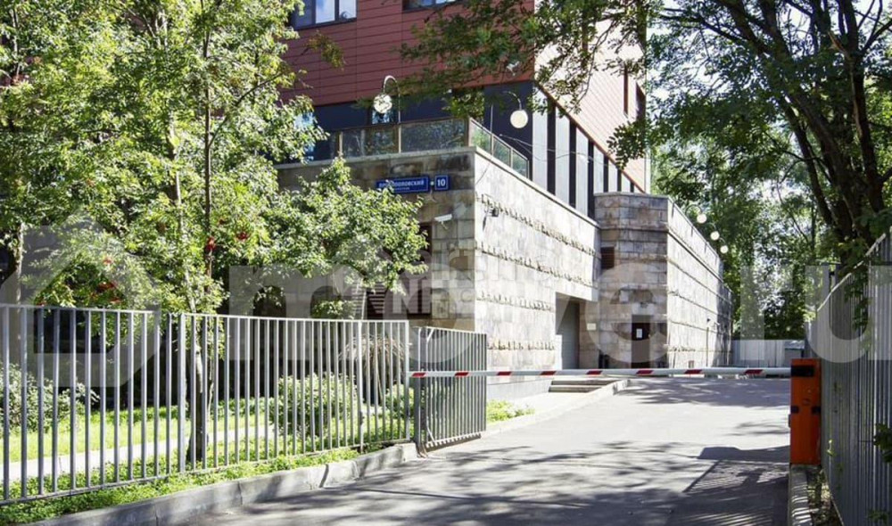 4-комн. квартира, 244.9 м2, 10/14 эт. Москва - изображение 3