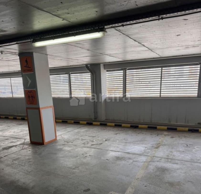 Гараж, 14 м2 Москва - изображение 1