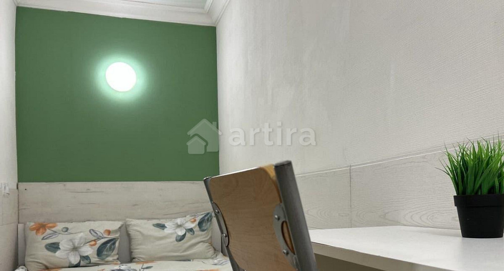 Комната, 65 м2, 1/5 эт. Санкт-Петербург - изображение 5