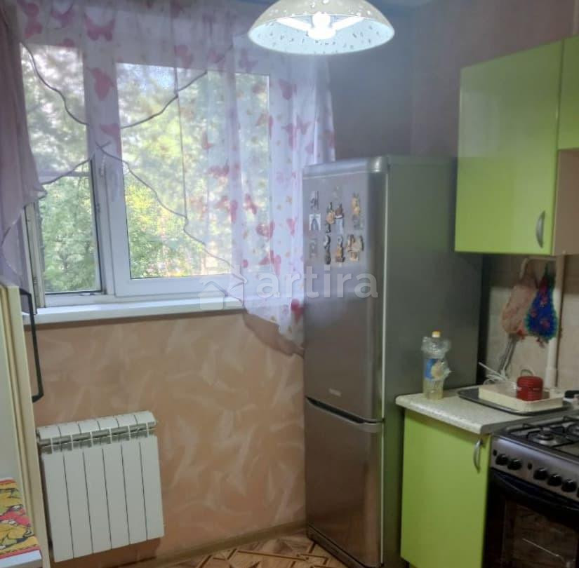 Комната, 18 м2, 2/12 эт. Москва - изображение 5