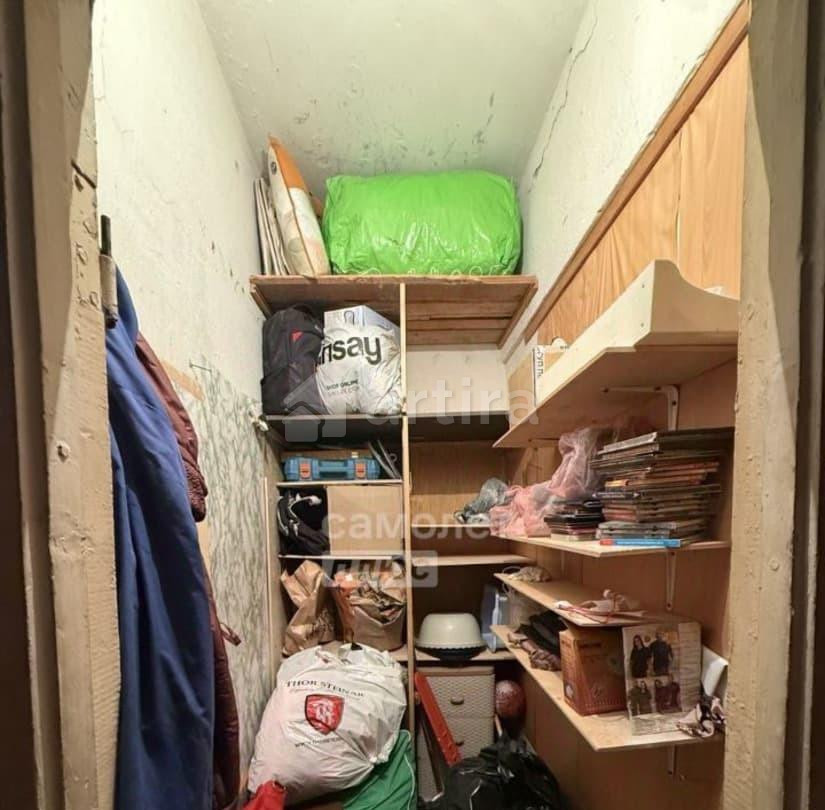 Комната, 12.7 м2, 2/7 эт. Москва - изображение 5