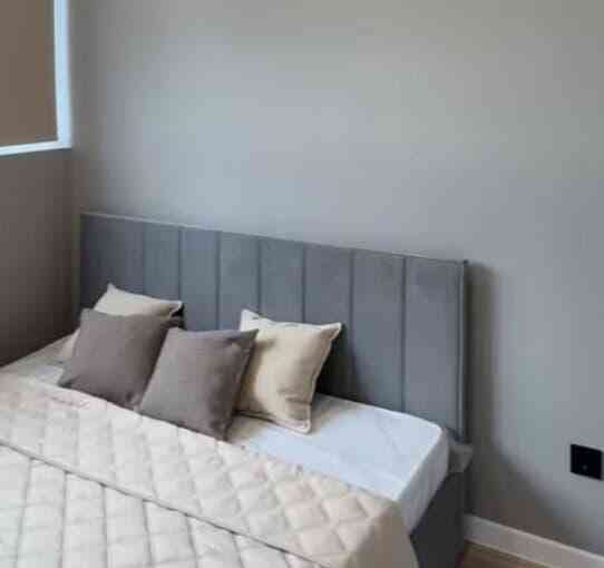 1-комн. квартира, 45 м2, 5/10 эт. Самара