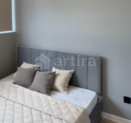 1-комн. квартира, 45 м2, 5/10 эт. Самара - изображение 1