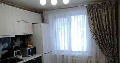 1-комн. квартира, 36 м2, 2/5 эт. Москва