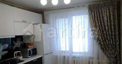 1-комн. квартира, 36 м2, 2/5 эт. Москва - изображение 3