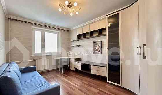 3-комн. квартира, 74.9 м2, 13/17 эт. Москва