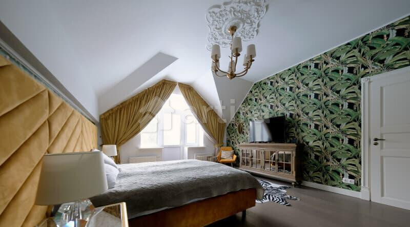 Коттедж, 600 м2 Сосново - изображение 18