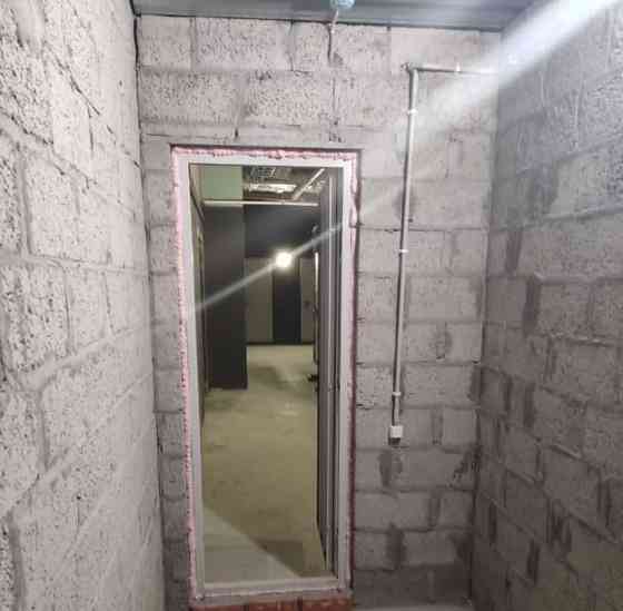 Гараж, 5.5 м2 Тюмень