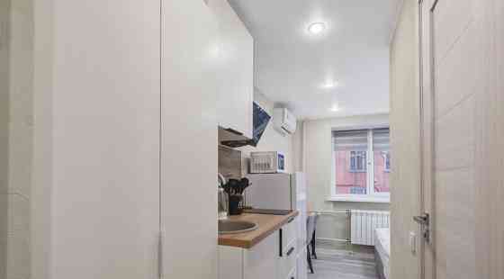 Студия, 16 м2, 1/5 эт. Подольск