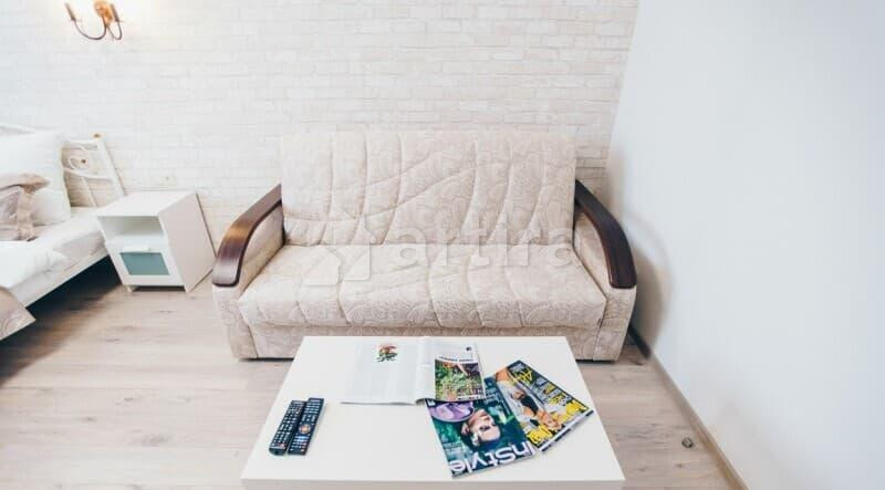 1-комн. квартира, 46 м2, 10/12 эт. Калуга - изображение 5