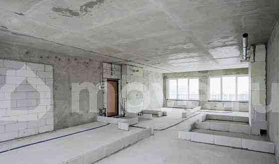 3-комн. квартира, 94.4 м2, 16/19 эт. Москва