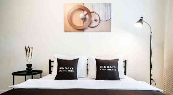 1-комн. квартира, 41 м2, 14/18 эт. Санкт-Петербург