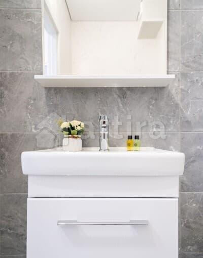 Студия, 30 м2, 2/5 эт. Санкт-Петербург - изображение 10