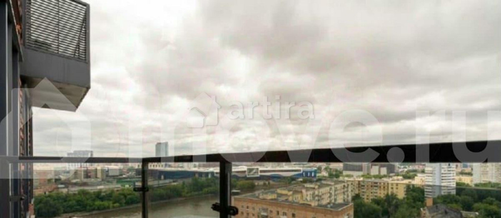 3-комн. квартира, 101.9 м2, 15/16 эт. Москва - изображение 7