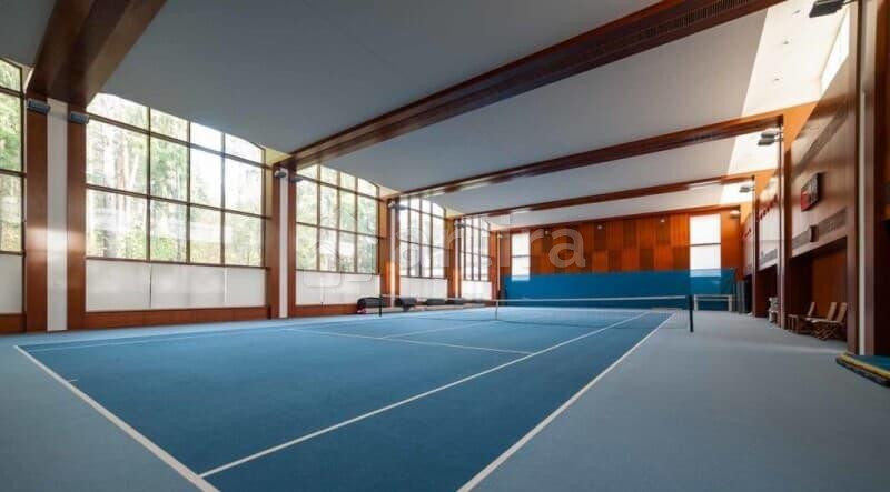 Коттедж, 550 м2 Одинцово - изображение 19