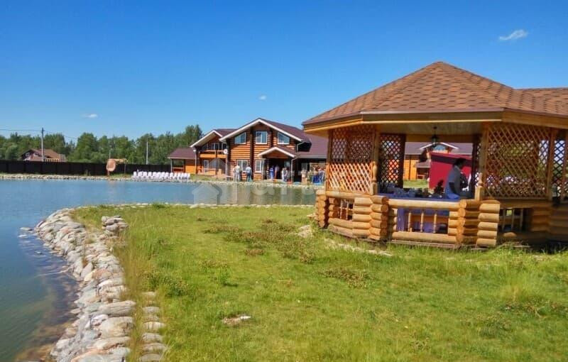 Коттедж, 350 м2 Бронницы - изображение 14