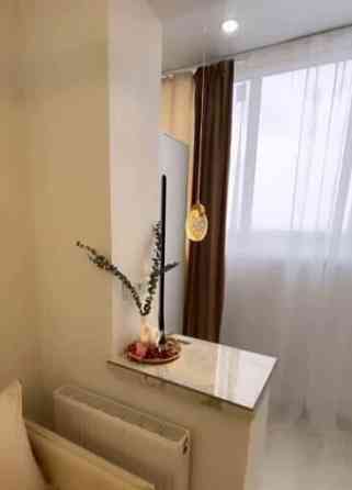 1-комн. квартира, 43 м2, 4/16 эт. Самара