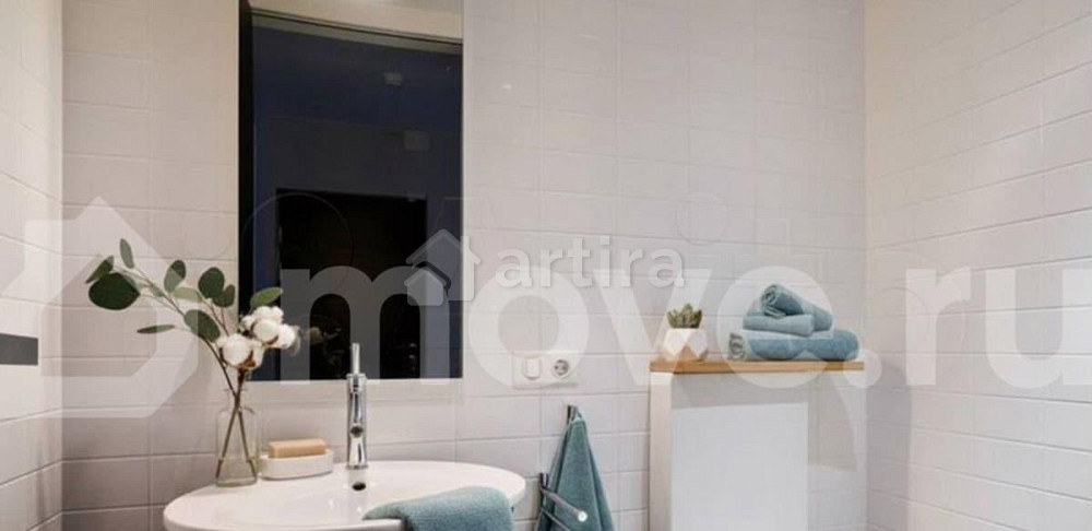 4-комн. квартира, 276 м2, 3/14 эт. Москва - изображение 7