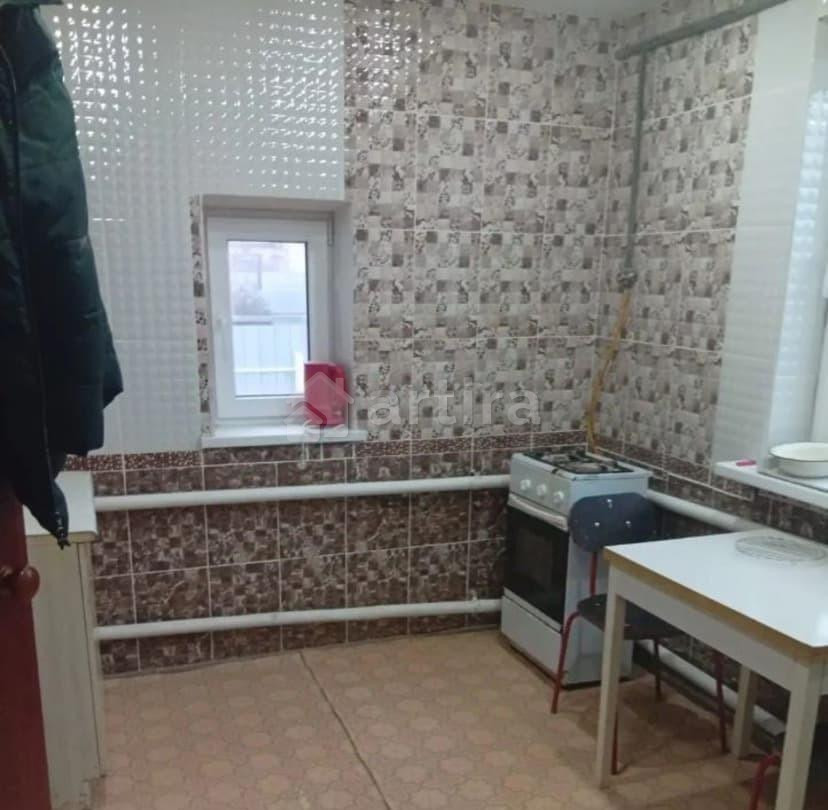 Дом, 40 м2, 2 сотки, 1 эт. Волгоград - изображение 1